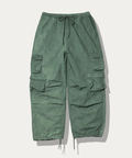 go slow caravan(ゴースローキャラバン) |ダンプICE DYEイージーカーゴパンツ (MENS)