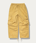 go slow caravan(ゴースローキャラバン) |ダンプICE DYEイージーカーゴパンツ (MENS)