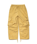 go slow caravan(ゴースローキャラバン) |ダンプICE DYEイージーカーゴパンツ (MENS)