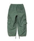 go slow caravan(ゴースローキャラバン) |ダンプICE DYEイージーカーゴパンツ (MENS)