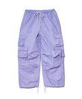 go slow caravan(ゴースローキャラバン) |ダンプICE DYEイージーカーゴパンツ (MENS)