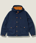 go slow caravan(ゴースローキャラバン) |COBMASATER/コブマスター C/Nマウンテンパーカー (MENS)