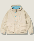 go slow caravan(ゴースローキャラバン) |COBMASATER/コブマスター C/Nマウンテンパーカー (MENS)
