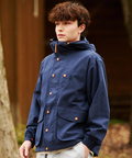 go slow caravan(ゴースローキャラバン) |COBMASATER/コブマスター C/Nマウンテンパーカー (MENS)