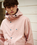 go slow caravan(ゴースローキャラバン) |COBMASATER/コブマスター C/Nマウンテンパーカー (MENS)