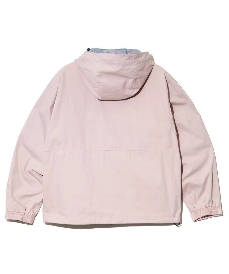 go slow caravan(ゴースローキャラバン) |COBMASATER/コブマスター C/Nマウンテンパーカー (MENS)