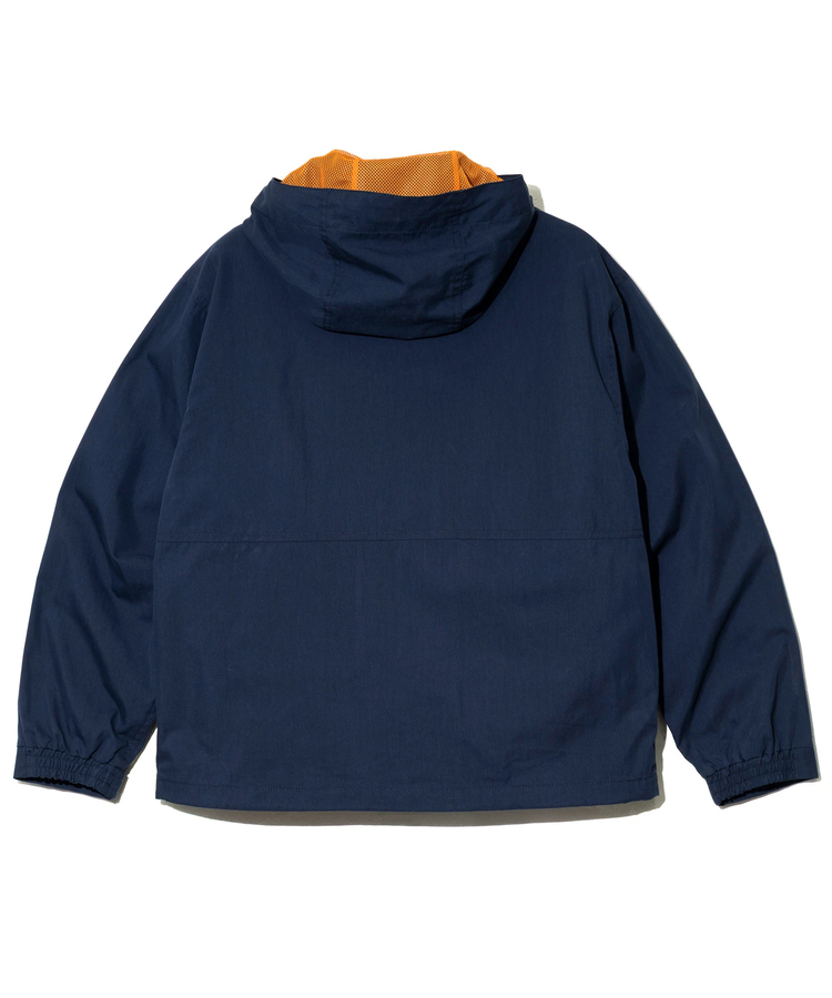 go slow caravan(ゴースローキャラバン) |COBMASATER/コブマスター C/Nマウンテンパーカー (MENS)