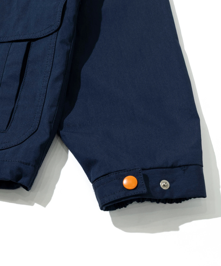 go slow caravan(ゴースローキャラバン) |COBMASATER/コブマスター C/Nマウンテンパーカー (MENS)