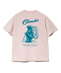 go slow caravan(ゴースローキャラバン) |COBMASTER/コブマスター 吸水速乾/抗菌防臭ベーシックTEE《スタンダードロゴ》(MENS)