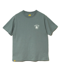go slow caravan(ゴースローキャラバン) |COBMASTER/コブマスター 吸水速乾/抗菌防臭ベーシックTEE《スタンダードロゴ》(MENS)