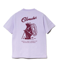go slow caravan(ゴースローキャラバン) |COBMASTER/コブマスター 吸水速乾/抗菌防臭ベーシックTEE《スタンダードロゴ》(MENS)