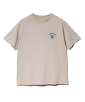 go slow caravan(ゴースローキャラバン) |COBMASTER/コブマスター 吸水速乾/抗菌防臭ベーシックTEE《スタンダードロゴ》(MENS)