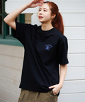 go slow caravan(ゴースローキャラバン) |COBMASTER/コブマスター 吸水速乾/抗菌防臭ベーシックTEE《スタンダードロゴ》(MENS)