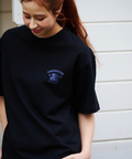 go slow caravan(ゴースローキャラバン) |COBMASTER/コブマスター 吸水速乾/抗菌防臭ベーシックTEE《スタンダードロゴ》(MENS)