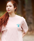 go slow caravan(ゴースローキャラバン) |COBMASTER/コブマスター 吸水速乾/抗菌防臭ベーシックTEE《スタンダードロゴ》(MENS)