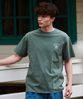 go slow caravan(ゴースローキャラバン) |COBMASTER/コブマスター 吸水速乾/抗菌防臭ベーシックTEE《スタンダードロゴ》(MENS)