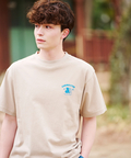 go slow caravan(ゴースローキャラバン) |COBMASTER/コブマスター 吸水速乾/抗菌防臭ベーシックTEE《スタンダードロゴ》(MENS)