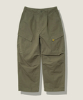 go slow caravan(ゴースローキャラバン) |COBMASTER/コブマスター 綿リップストップバギーカーゴパンツ (MENS)