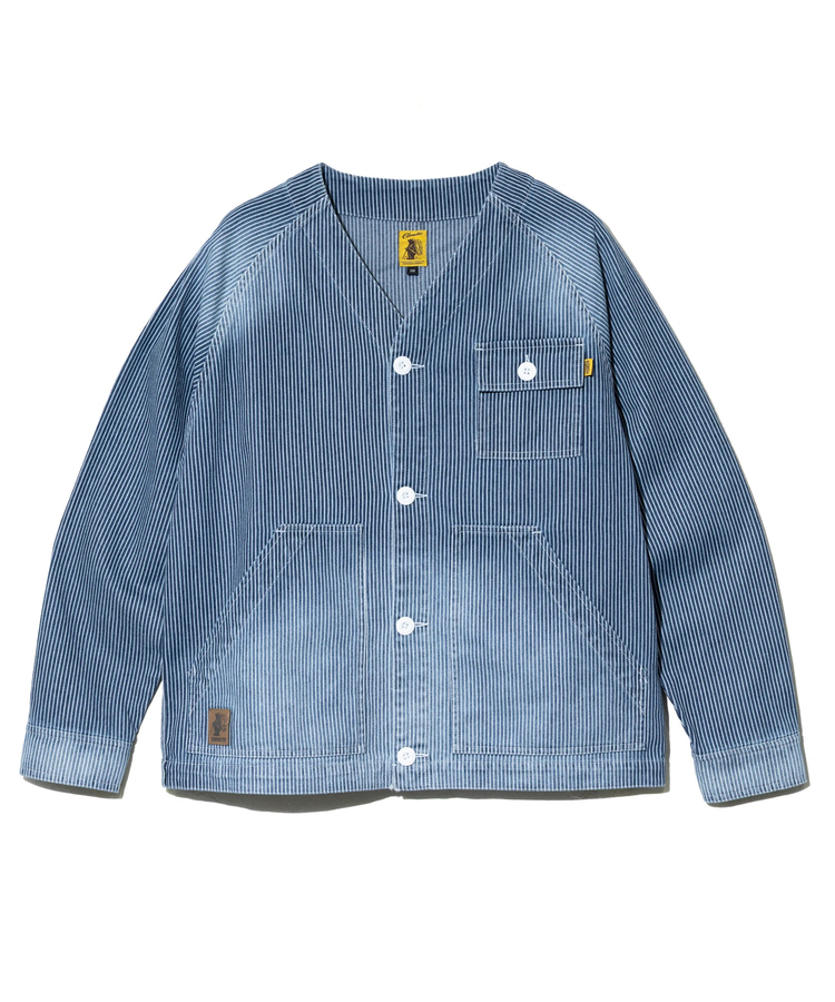 go slow caravan(ゴースローキャラバン) |COBMASTER/コブマスター エンジニアジャケット (MENS)