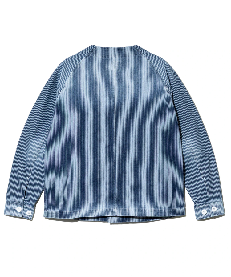 go slow caravan(ゴースローキャラバン) |COBMASTER/コブマスター エンジニアジャケット (MENS)