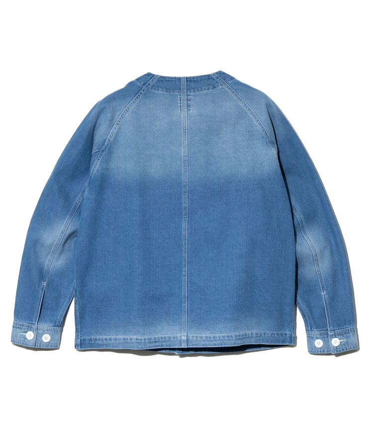 go slow caravan(ゴースローキャラバン) |COBMASTER/コブマスター エンジニアジャケット (MENS)