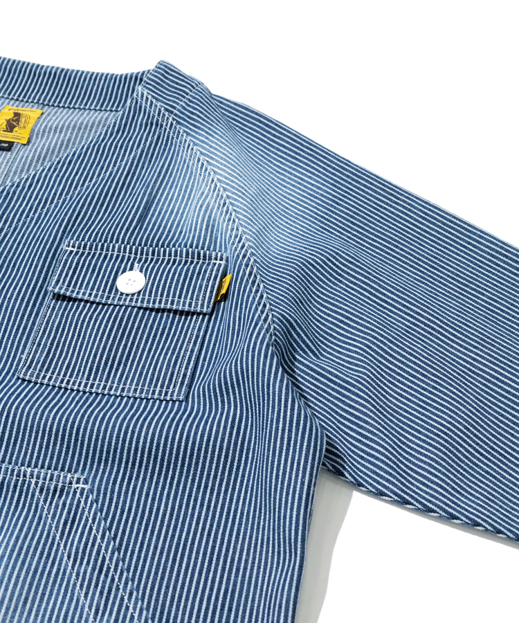 go slow caravan(ゴースローキャラバン) |COBMASTER/コブマスター エンジニアジャケット (MENS)