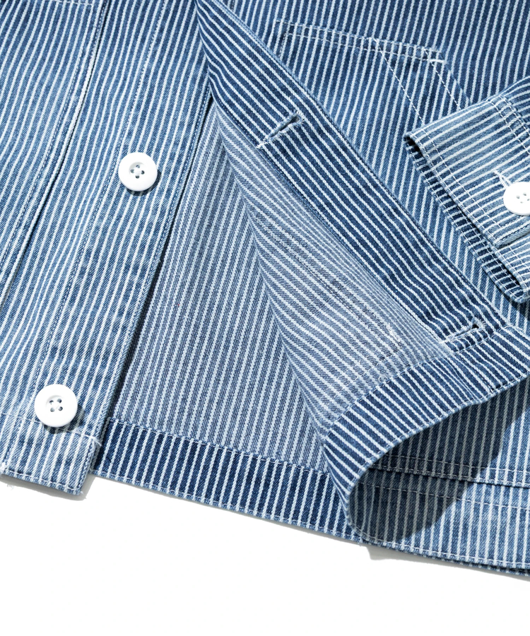 go slow caravan(ゴースローキャラバン) |COBMASTER/コブマスター エンジニアジャケット (MENS)