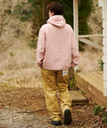 go slow caravan(ゴースローキャラバン) |COBMASTER/コブマスター リラックスレジャーパンツ (MENS)