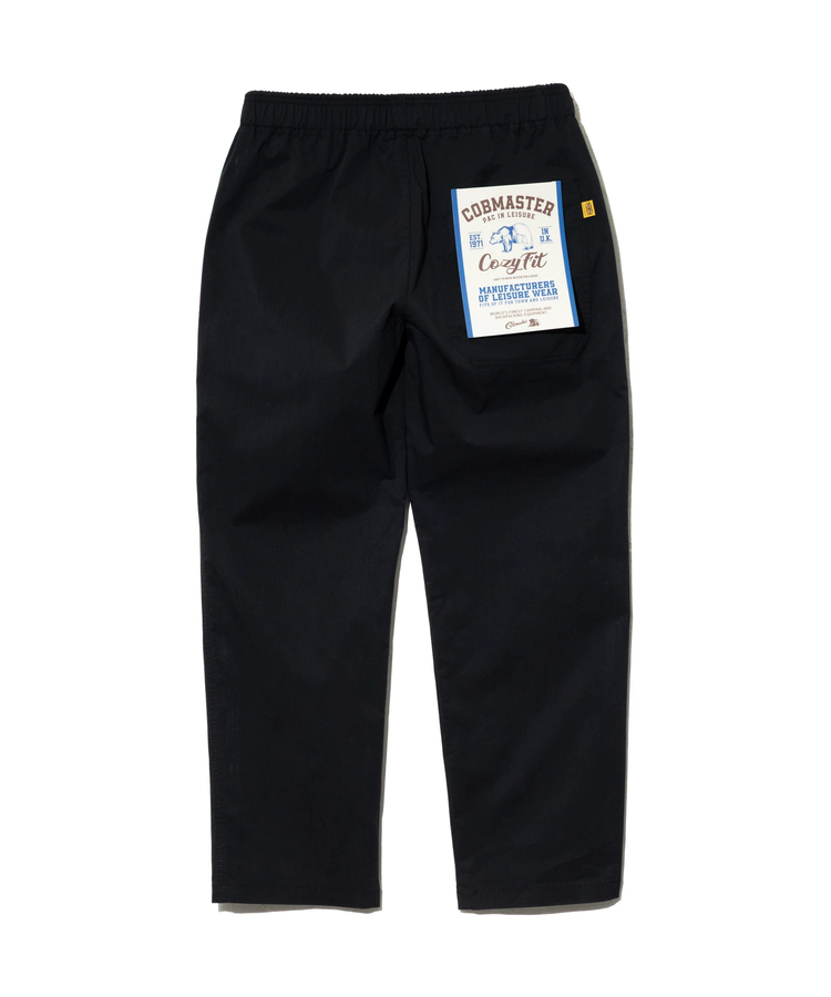 go slow caravan(ゴースローキャラバン) |COBMASTER/コブマスター リラックスレジャーパンツ (MENS)