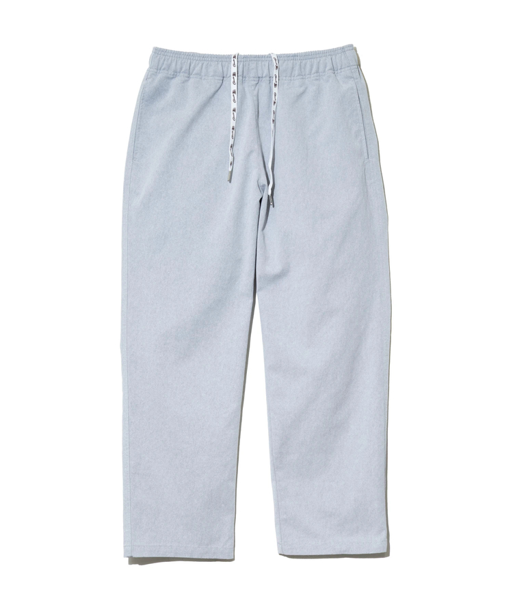 go slow caravan(ゴースローキャラバン) |COBMASTER/コブマスター リラックスレジャーパンツ (MENS)