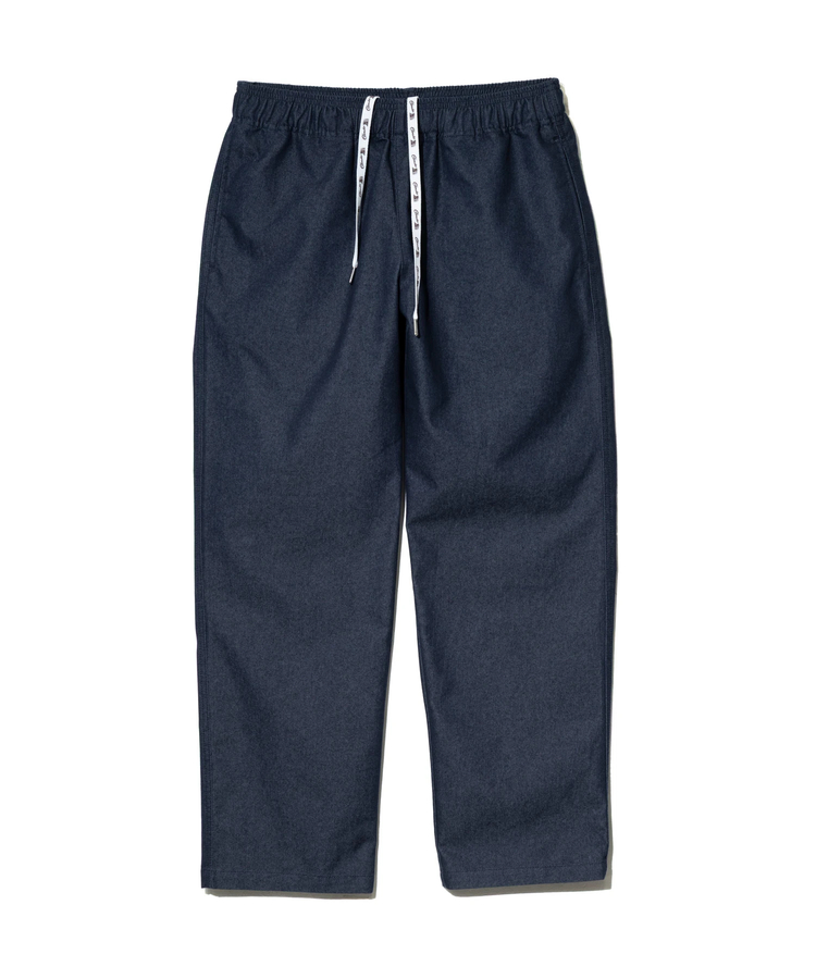 go slow caravan(ゴースローキャラバン) |COBMASTER/コブマスター リラックスレジャーパンツ (MENS)