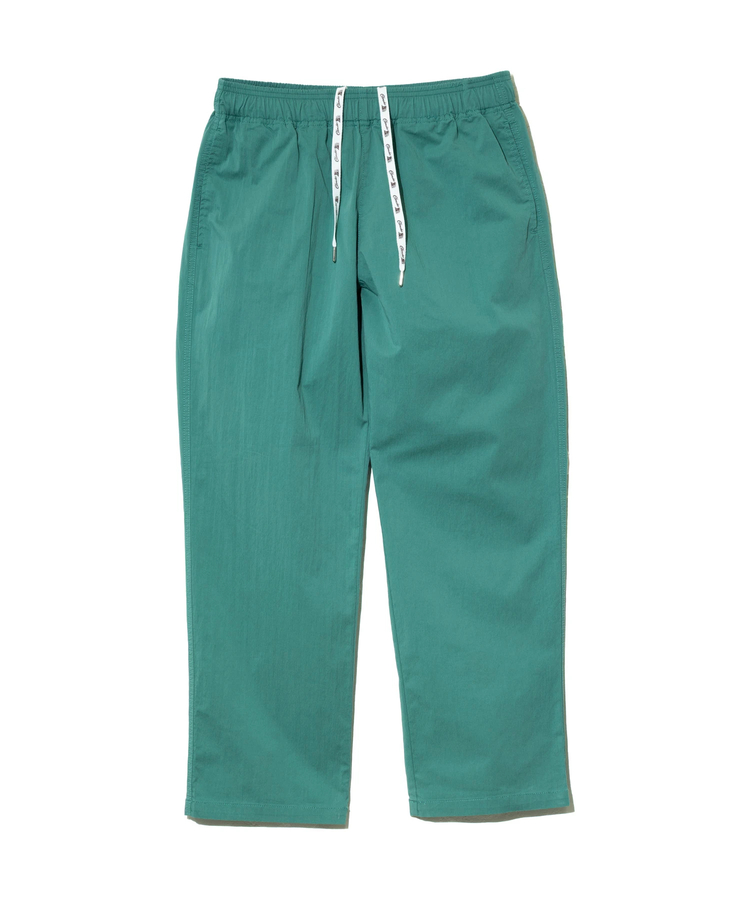 go slow caravan(ゴースローキャラバン) |COBMASTER/コブマスター リラックスレジャーパンツ (MENS)