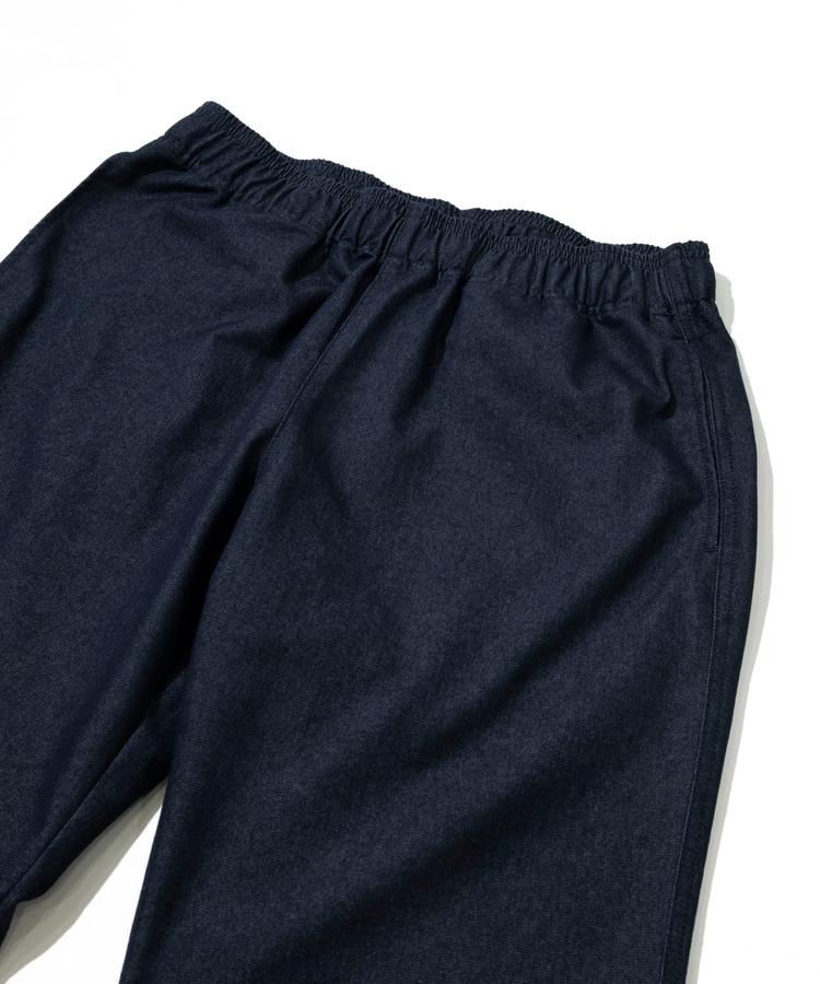 go slow caravan(ゴースローキャラバン) |COBMASTER/コブマスター リラックスレジャーパンツ (MENS)