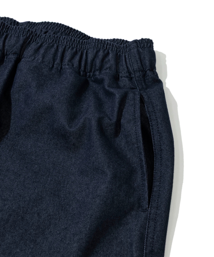 go slow caravan(ゴースローキャラバン) |COBMASTER/コブマスター リラックスレジャーパンツ (MENS)