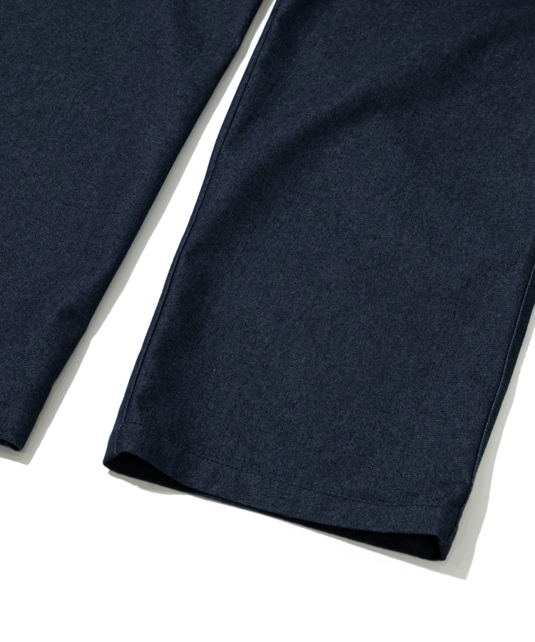 go slow caravan(ゴースローキャラバン) |COBMASTER/コブマスター リラックスレジャーパンツ (MENS)