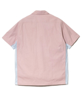 go slow caravan(ゴースローキャラバン) |COBMASTER/コブマスター リップナイロン/メッシュ半袖シャツ (MENS)