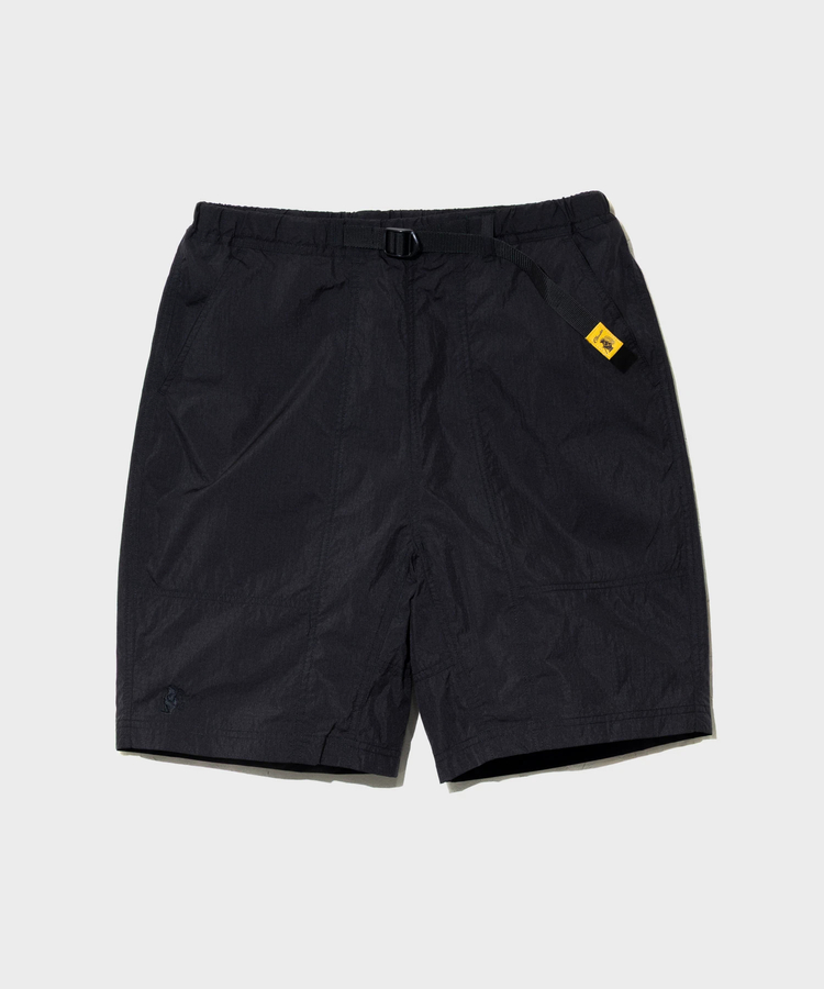 go slow caravan(ゴースローキャラバン) |COBMASTER/コブマスター リップナイロン/メッシュショーツ (MENS)