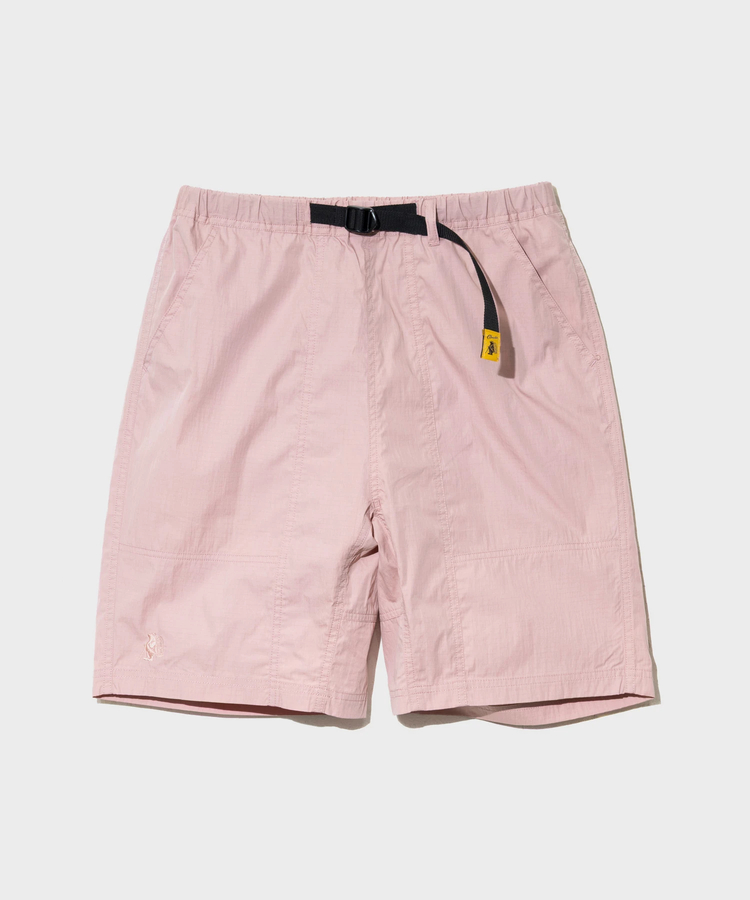 go slow caravan(ゴースローキャラバン) |COBMASTER/コブマスター リップナイロン/メッシュショーツ (MENS)