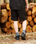 go slow caravan(ゴースローキャラバン) |COBMASTER/コブマスター リップナイロン/メッシュショーツ (MENS)
