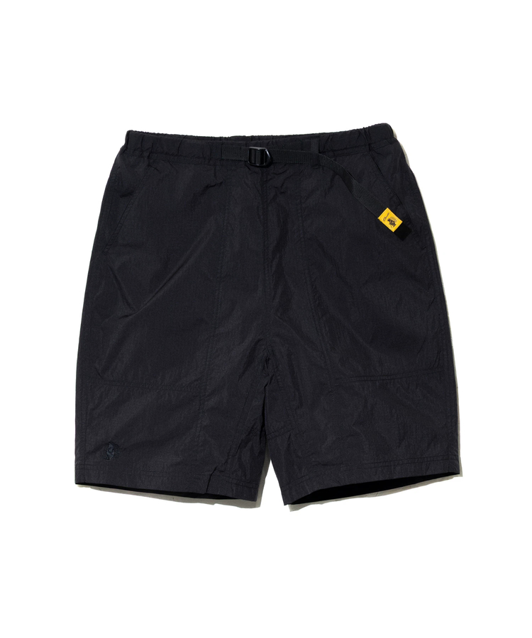 go slow caravan(ゴースローキャラバン) |COBMASTER/コブマスター リップナイロン/メッシュショーツ (MENS)