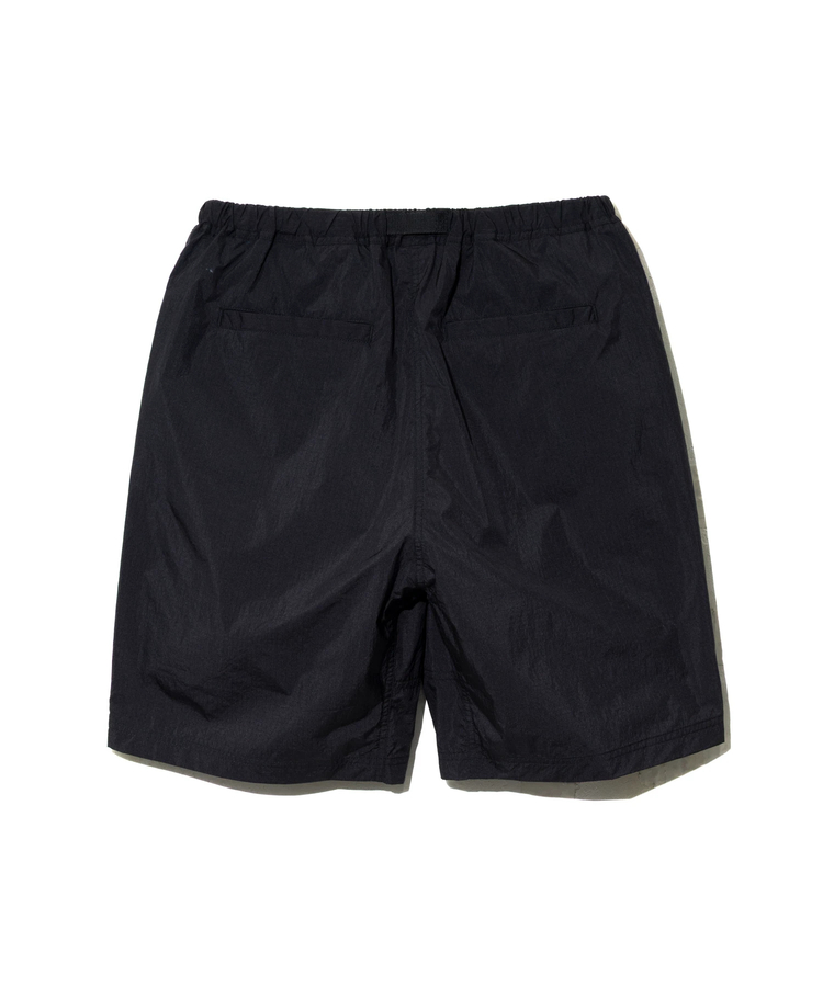 go slow caravan(ゴースローキャラバン) |COBMASTER/コブマスター リップナイロン/メッシュショーツ (MENS)