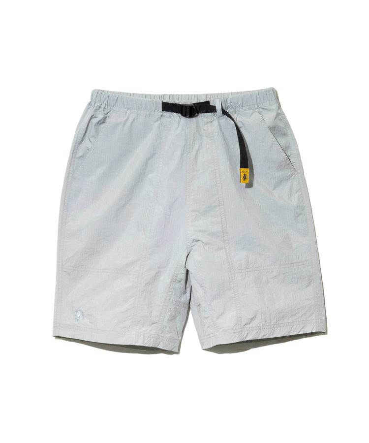 go slow caravan(ゴースローキャラバン) |COBMASTER/コブマスター リップナイロン/メッシュショーツ (MENS)