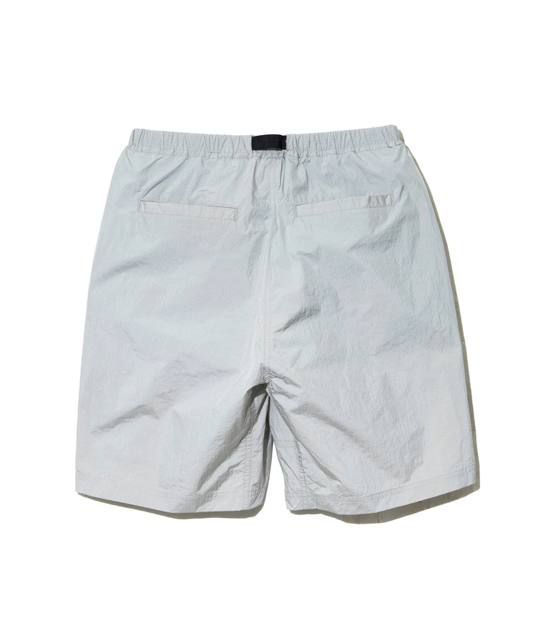 go slow caravan(ゴースローキャラバン) |COBMASTER/コブマスター リップナイロン/メッシュショーツ (MENS)