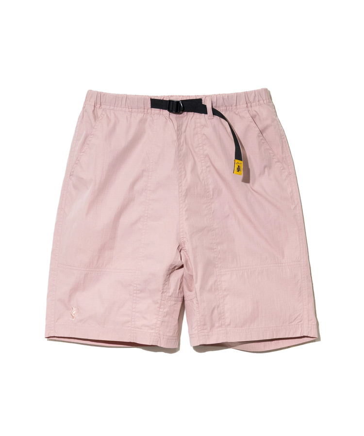 go slow caravan(ゴースローキャラバン) |COBMASTER/コブマスター リップナイロン/メッシュショーツ (MENS)