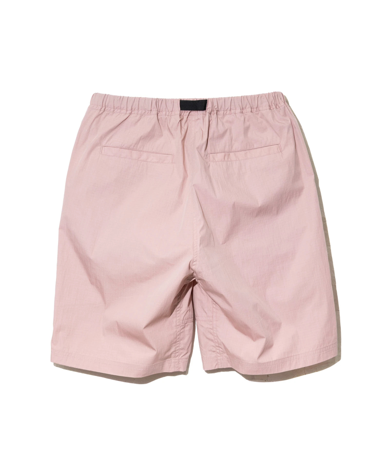 go slow caravan(ゴースローキャラバン) |COBMASTER/コブマスター リップナイロン/メッシュショーツ (MENS)
