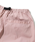 go slow caravan(ゴースローキャラバン) |COBMASTER/コブマスター リップナイロン/メッシュショーツ (MENS)