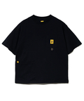 go slow caravan(ゴースローキャラバン) |COBMASTER/コブマスター 吸水速乾/抗菌防臭ラゲッジポケットルーズTEE(MENS)