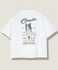 go slow caravan(ゴースローキャラバン) |COBMASTER/コブマスター 吸水速乾/抗菌防臭ルーズTEE《ドッグイントート》(MENS)