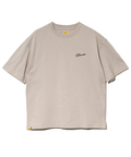go slow caravan(ゴースローキャラバン) |COBMASTER/コブマスター 吸水速乾/抗菌防臭ルーズTEE《ドッグイントート》(MENS)