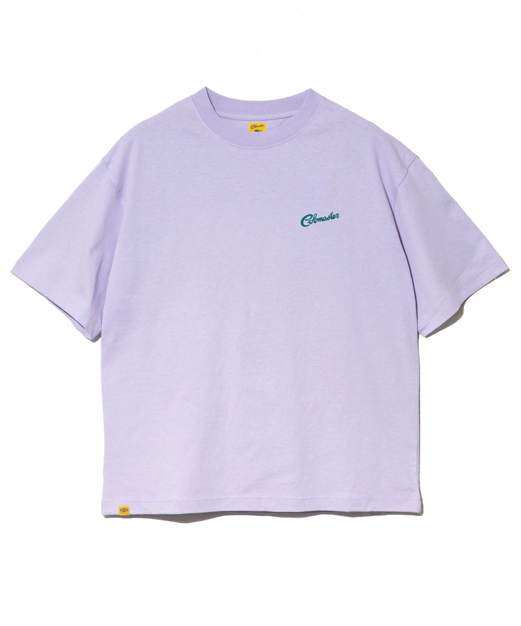 go slow caravan(ゴースローキャラバン) |COBMASTER/コブマスター 吸水速乾/抗菌防臭ルーズTEE《ドッグイントート》(MENS)